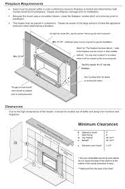 Lopi 34 Dvl Gas Fireplace Insert