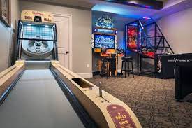 60 game room ideas for men cool home