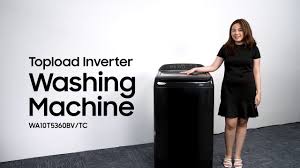 topload inverter washing machine review