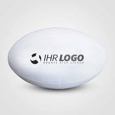 By liz miersch sphere medi. Rugby Ball Werbeballe Von Sportpaint Echte Marketing Volltreffer