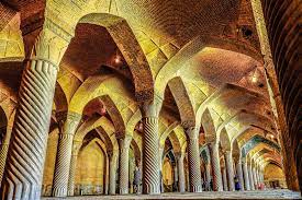 معماری ایرانی در دوران اسلامی (بخش دوم)
