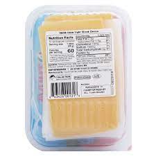 tnuva edam cheese slices 14 11 oz shipt