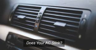 car air conditioning service auto