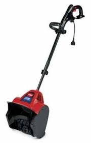10 Best Electric Snow Blowers 2019 Reviews Guide