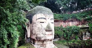 Leshan Giant Buddha Private Day Tour