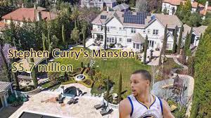 Stephen curry and his wife ayesha curry founded the organization to help provide healthy food but we do know a few things according to variety: Mvp Upgrade Stephen Curry S Home In The Bay Area Is Sick Pictures Youtube