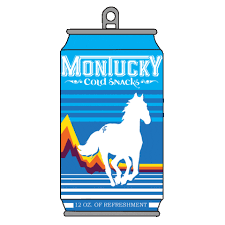 Montucky cold snacks (mcs) is a highly regionalized premium lager, specifically geared towards light beer consumers in montana. Party Beer Sticker By Montucky Cold Snacks For Ios Android Giphy