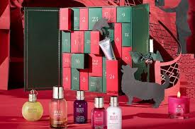 beauty advent calendars of 2017