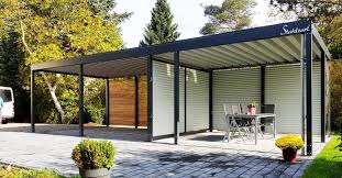 If you want to learn more about lean to car carport. How To Build A Carport Maintain It Durabak Diy Guide Durabak