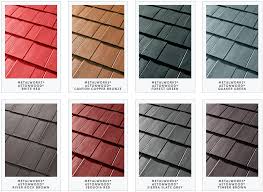 how to pick the right metal roof color