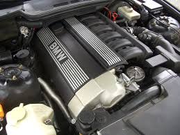 This engine produces a maximum power bmw e46 3 series 325i engine technical data. Bmw M50 Wikipedia