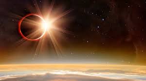 Yılın son güneş tutulması ne zaman? Güneş tutulması nasıl olur?