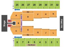 Hersheypark Stadium Tickets In Hershey Pennsylvania