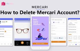 Take advantage of this offer today to start earning credit towards your next purchase. How To Delete Mercari Account Step By Step 2021 Fizzhum Com