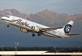 alaska airlines retires the 737 combi