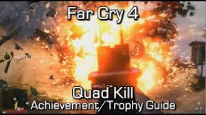 Dec 18, 2014 · far cry 4 is a large open world first person shooter. Far Cry 4 Trophies Guide Video Games Blogger