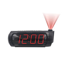 Proscan Time Projection Dual Alarm