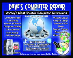 Paul has been a retail manager for over 30 years and has a business. Dave S Computer Repair Home Facebook