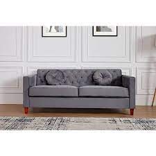 Us Pride Furniture Lory 79 5 In W