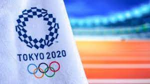 All olympic athletes are pretty amazing, but some really stand out from the crowd. How To Watch The Tokyo Olympics 2021 Free Live Stream Start Date Full Schedule And More Tom S Guide