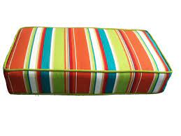 Outdoor Chair Cushions Patio Pads