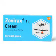 zovirax cream 2 gm al dawaa pharmacies