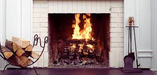 How To Install Fireplace Doors Without