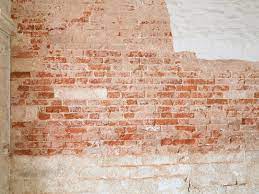 how to easily remove paint from brick