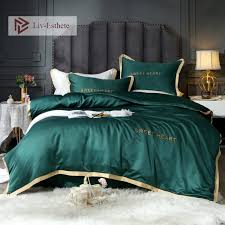Flat Sheet Bed Linen Double Queen King