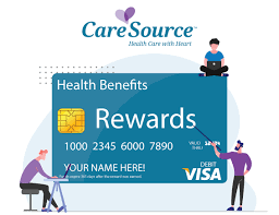rewards program caresource truecoverage