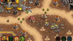 the best mobile strategy games in 2024