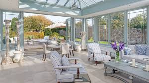 conservatory flooring ideas that are