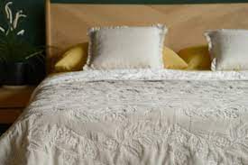 Bedspreads Quilts Bedding Natural