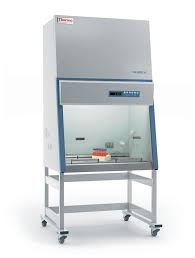 cl ii type a2 biological safety cabinet