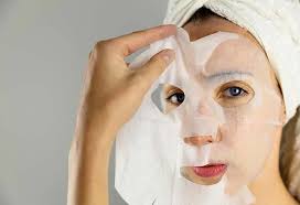 The right face mask can help. Diy Peel Off Masks Blackheads Acne Glowing Skin More
