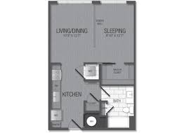 Bedroom Apartments In Columbia Md