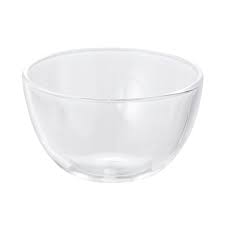Buy Glass Bowl Dia 15 Cm S