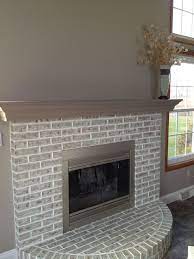 Good Pic Fireplace Remodel Grey Style