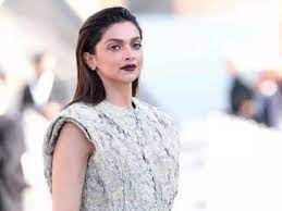 deepika padukone is the only indian