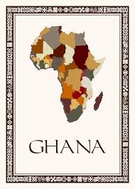 Imperial african states that we know about mostly developed along the sahel (corridor) which was the major trade route between east and west africa. Map Of Africa African American Wedding Table Cards African Cultural Symbols African Themed Wedding Table Number Cards Heritage African American Wedding African American Wedding Cultural Theme Adinkra Symbols Cowrie Shells African Animal Illustrations