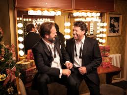 Buy michael ball and alfie boe tickets from the official ticketmaster.com site. Singer Alfie Boe On Childhood Cotswolds And Covid Zoom Christmases Gloucestershire Live