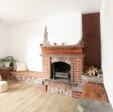 Chimney T Wall And Can I Remove