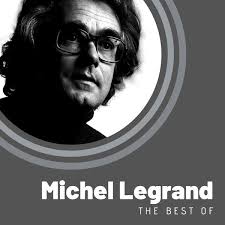 The Best of Michel Legrand, Michel Legrand