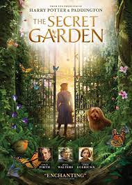 the secret garden dvd 2020 best
