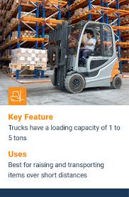 10 Different Forklift Types And Their Uses Bigrentz