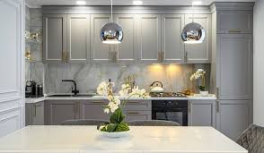 8 top kitchen cabinet color trends in 2023