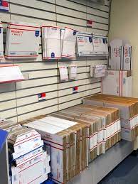 usps flat rate box us global mail