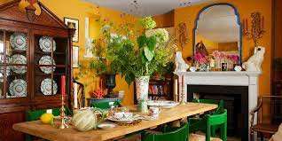 The 7 Absolute Best Yellow Paint Shades