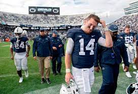 Penn State football: PSU forced to ...