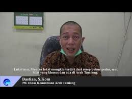 Resep bubur pedas aceh tamiang : Pandangan Umum Anggota Dewan Fraksi Fraksi Terhadap Rancangan Qanun Tentang Rpjmd Kabupaten Aceh Tamiang 2017 2022